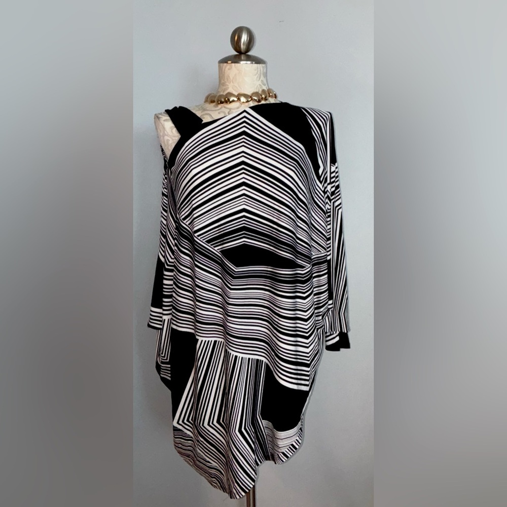 Marc Bouwer Women's  Top Size S. #H